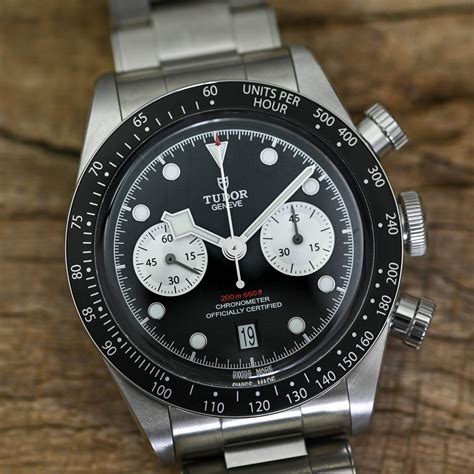 tudor black bay chrono review|tudor black bay chrono price.